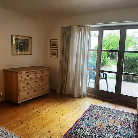 Landhaus In Pfoerring Pforring Buitenkant foto