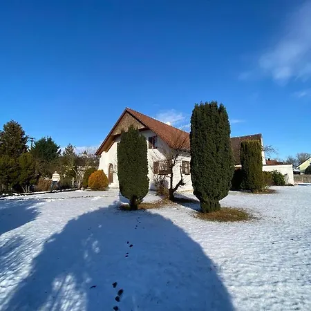 Landhaus In Pfoerring Pforring Buitenkant foto