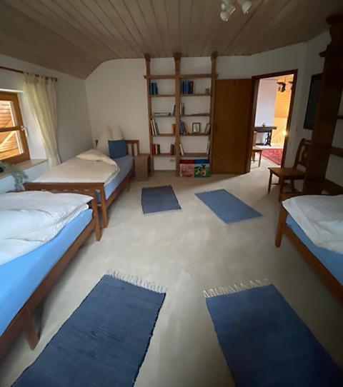 In Pförring Ferienhaus