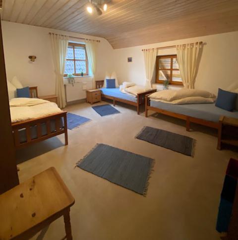 In Pförring Ferienhaus Pforring