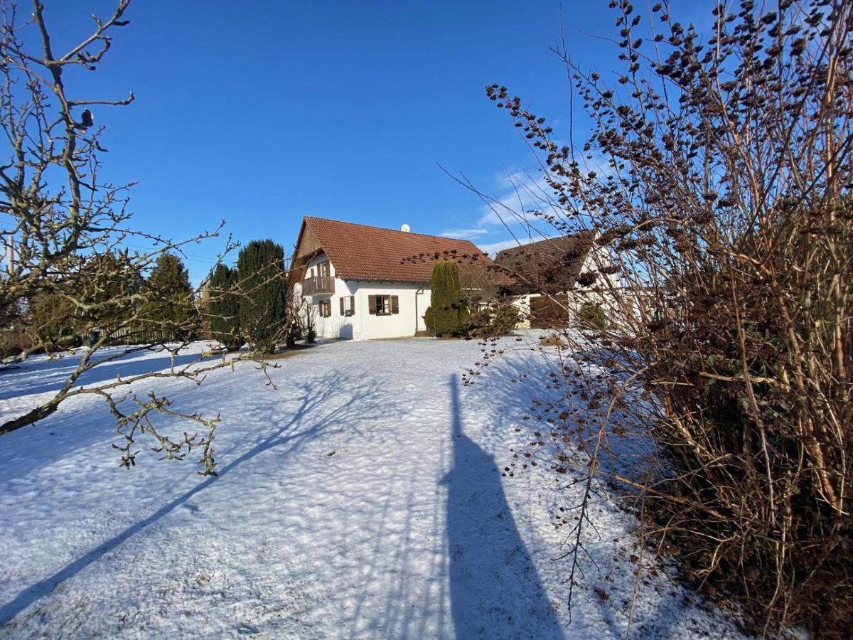 In Pförring