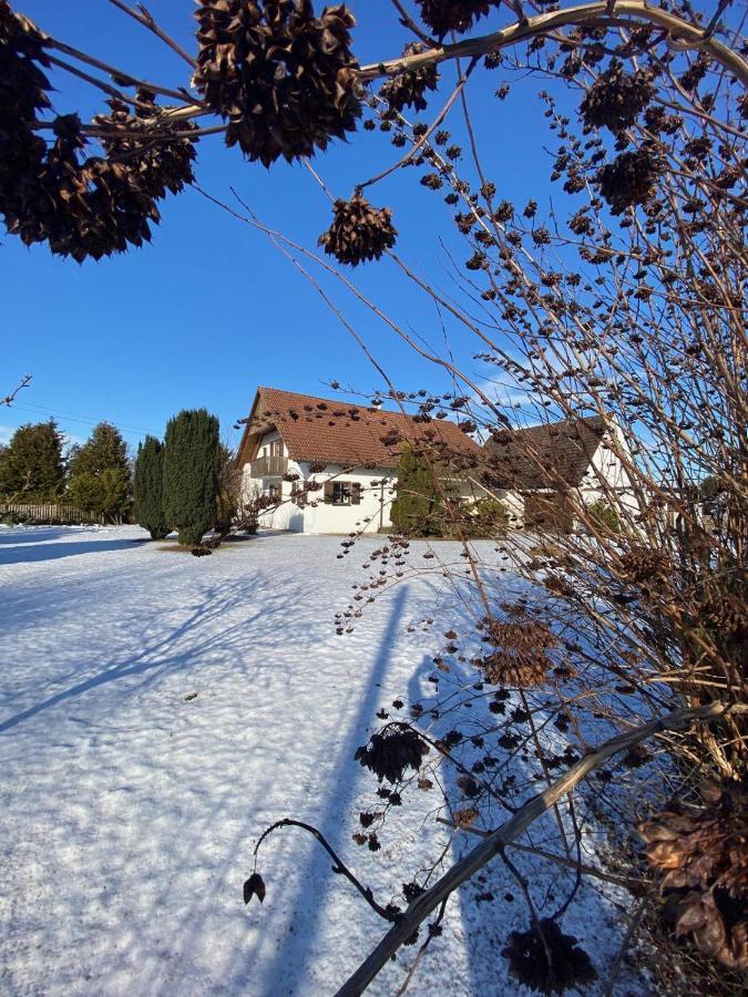 In Pförring Ferienhaus Pforring