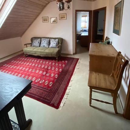 In Pförring Ferienhaus